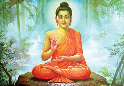 आज २५६८ औँ बुद्ध जयन्ती मनाइँदै